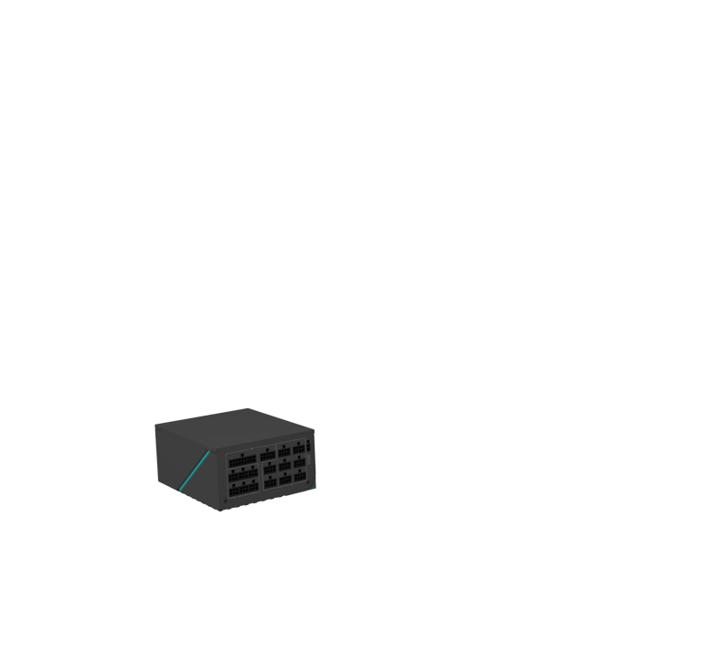 Power Supply