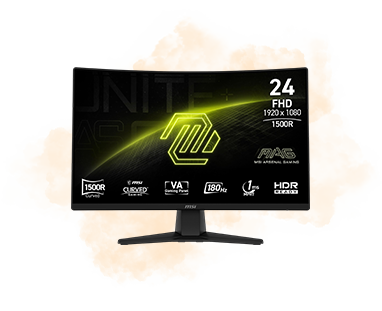 Build your own PC