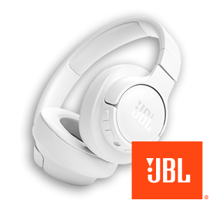 JBL headset