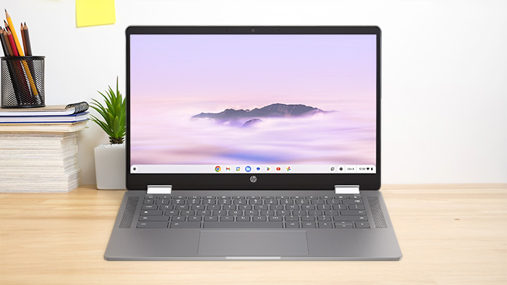 Laptops for study