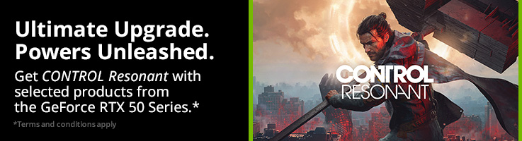 NVIDIA topbanner