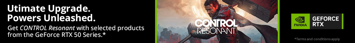 NVIDIA topbanner