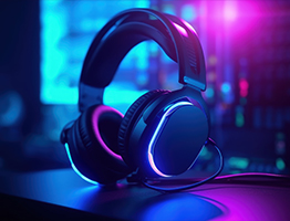 Headsets